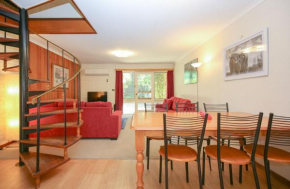 Cedar Holiday Units - Apartment 2